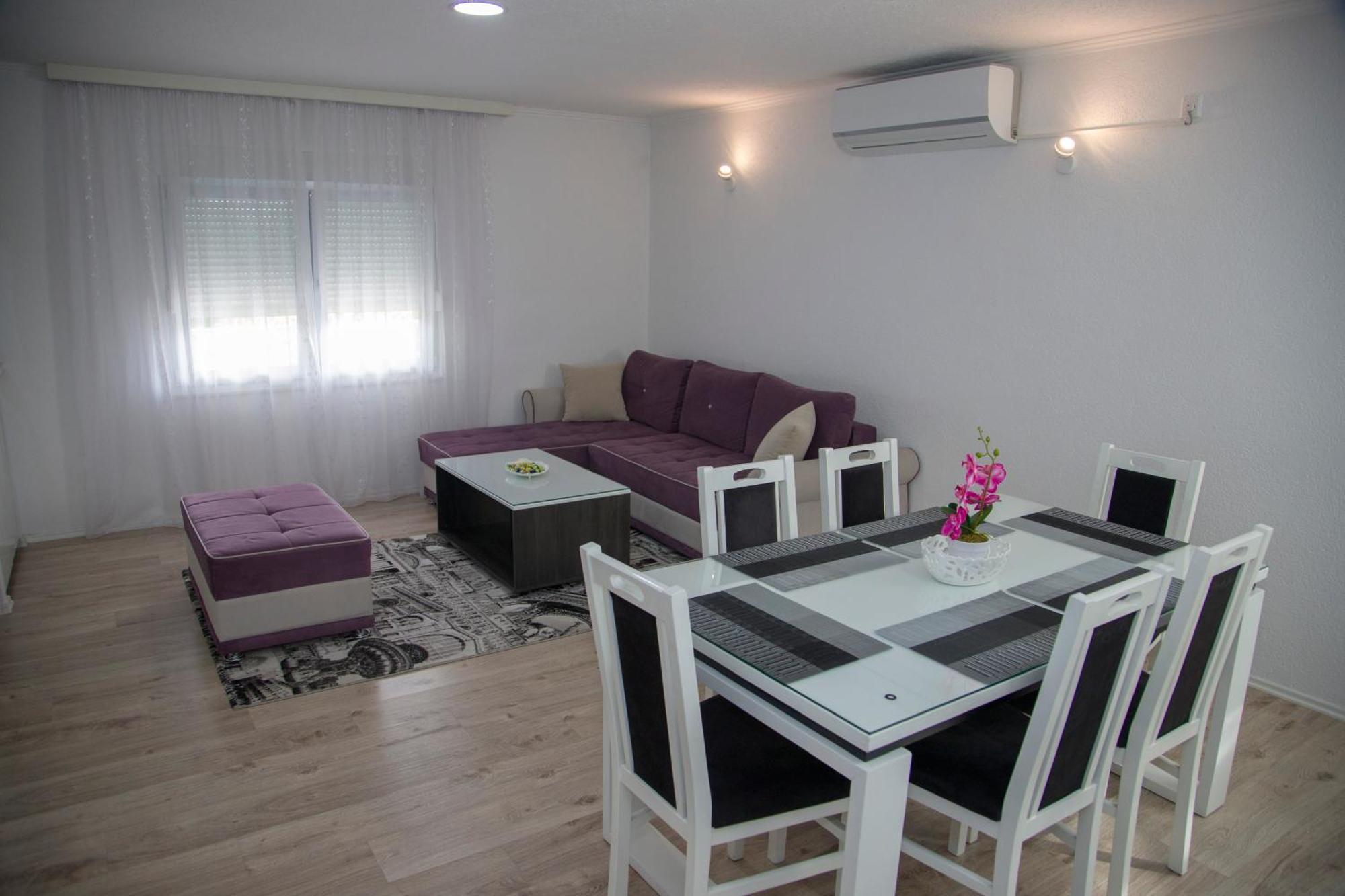 Garden Apartment Blagaj