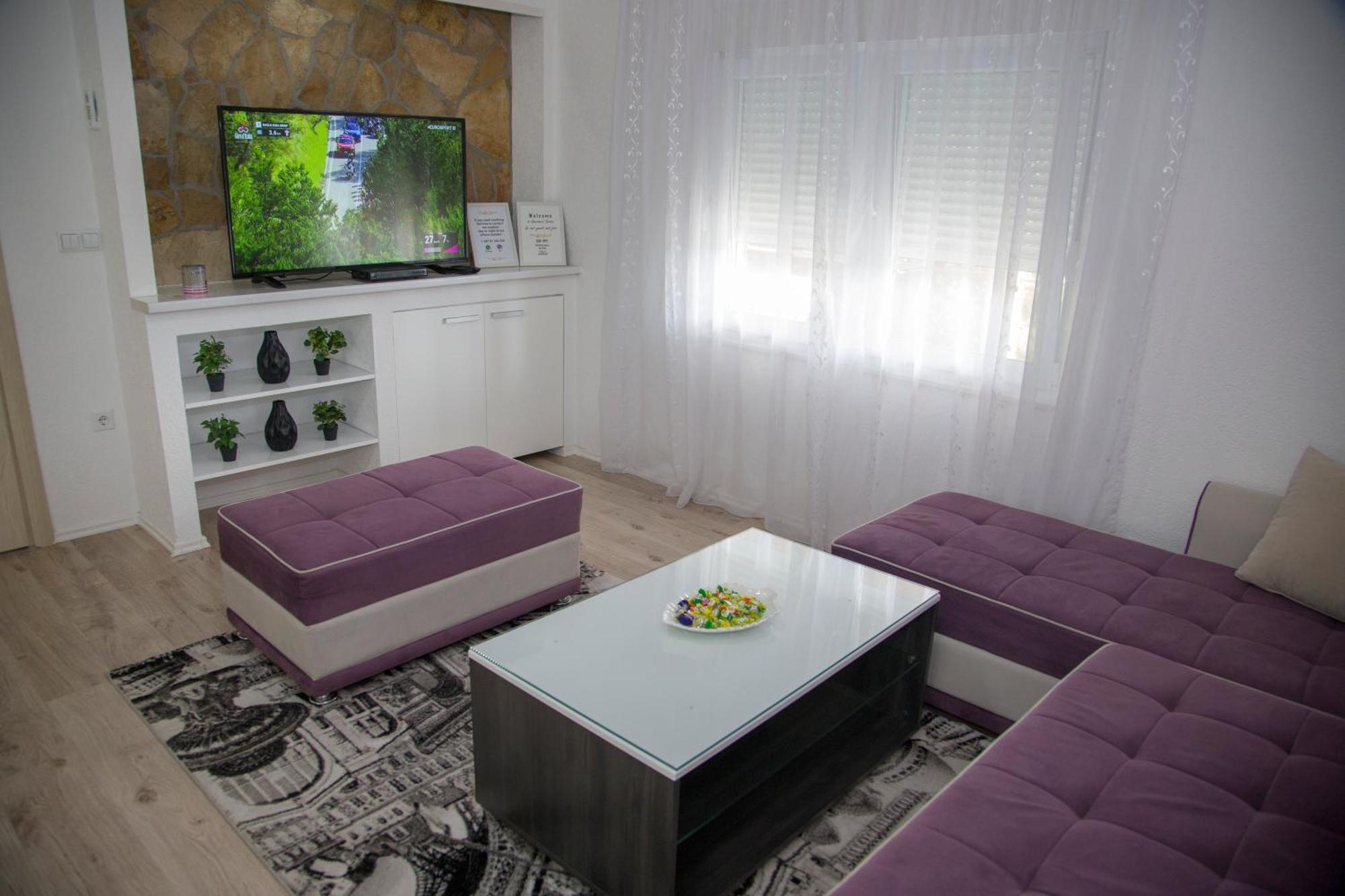 Garden Blagaj