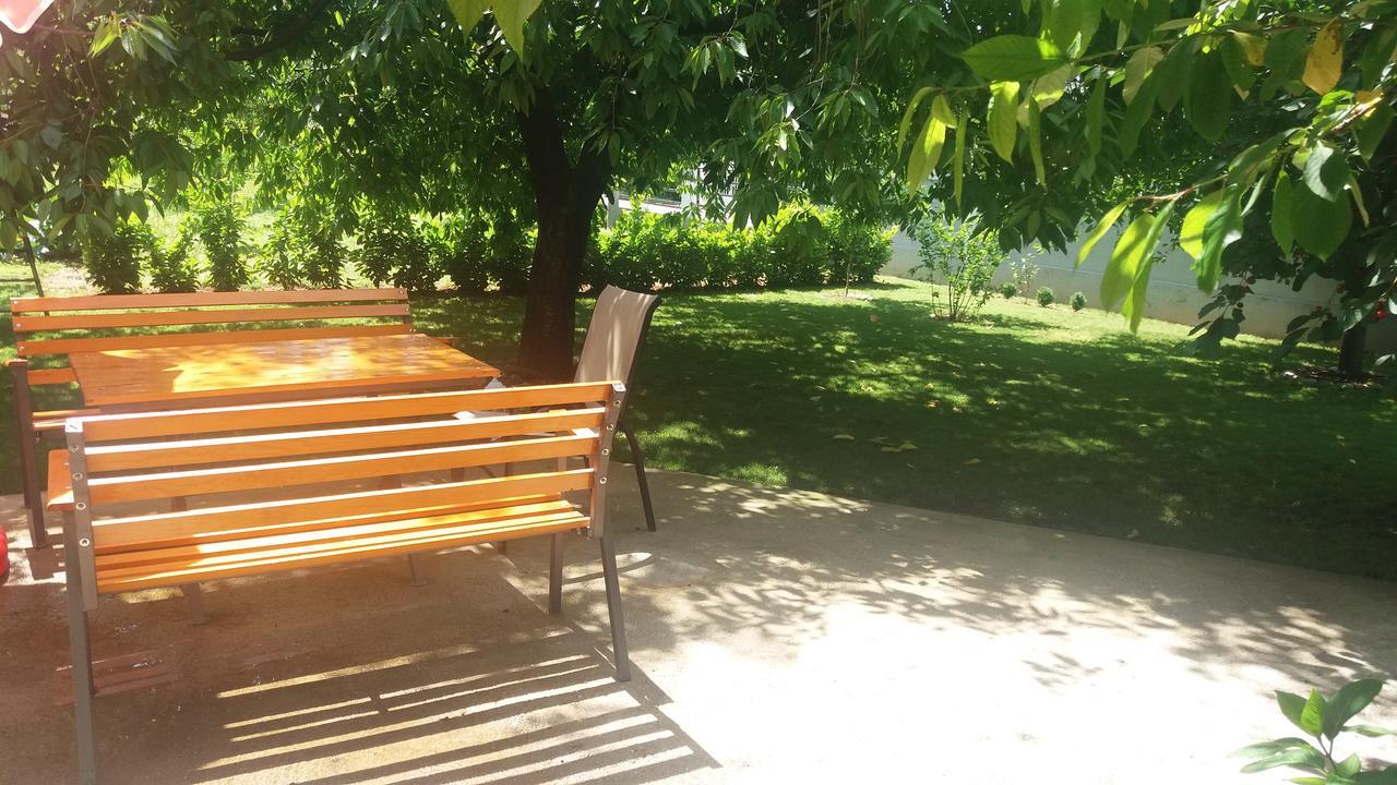 Garden Blagaj